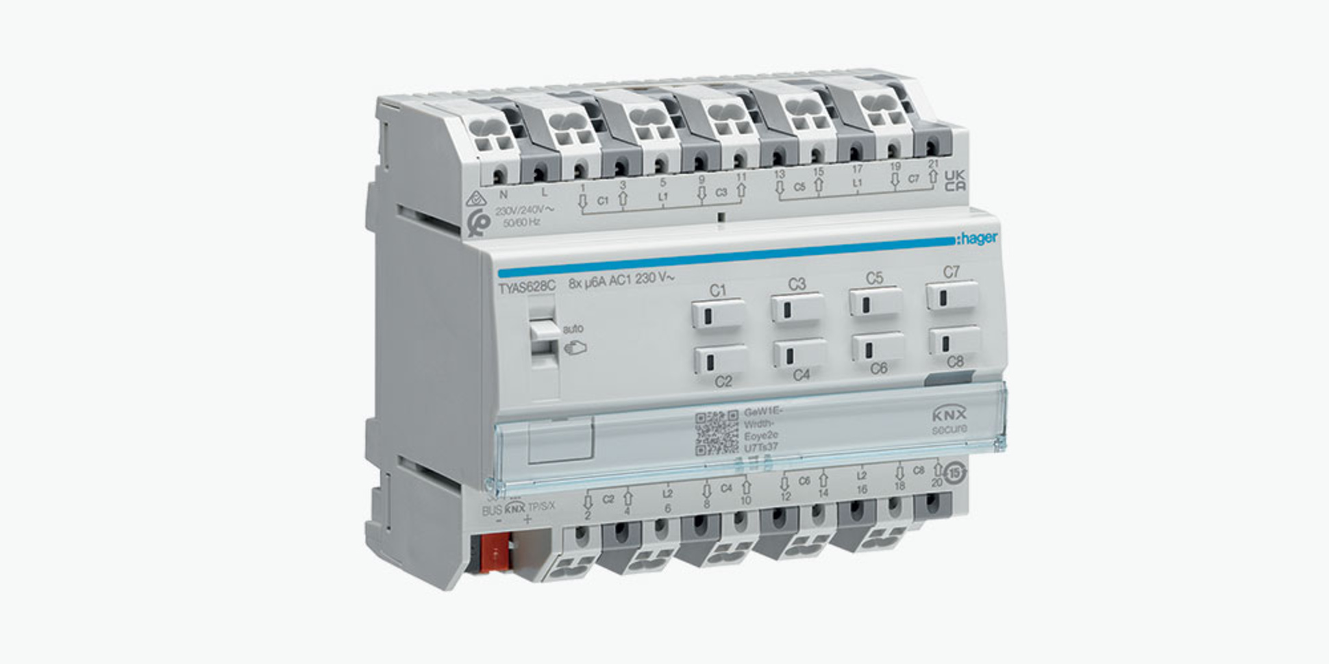 KNX-Lösungen bei Elektro Schlierf in Kinding