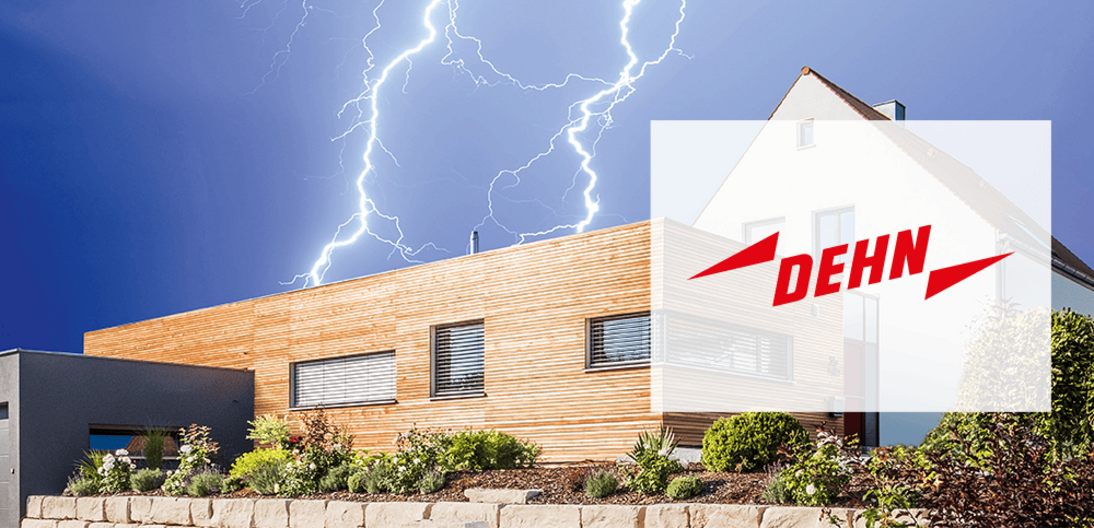 Dehn bei Elektro Schlierf in Kinding