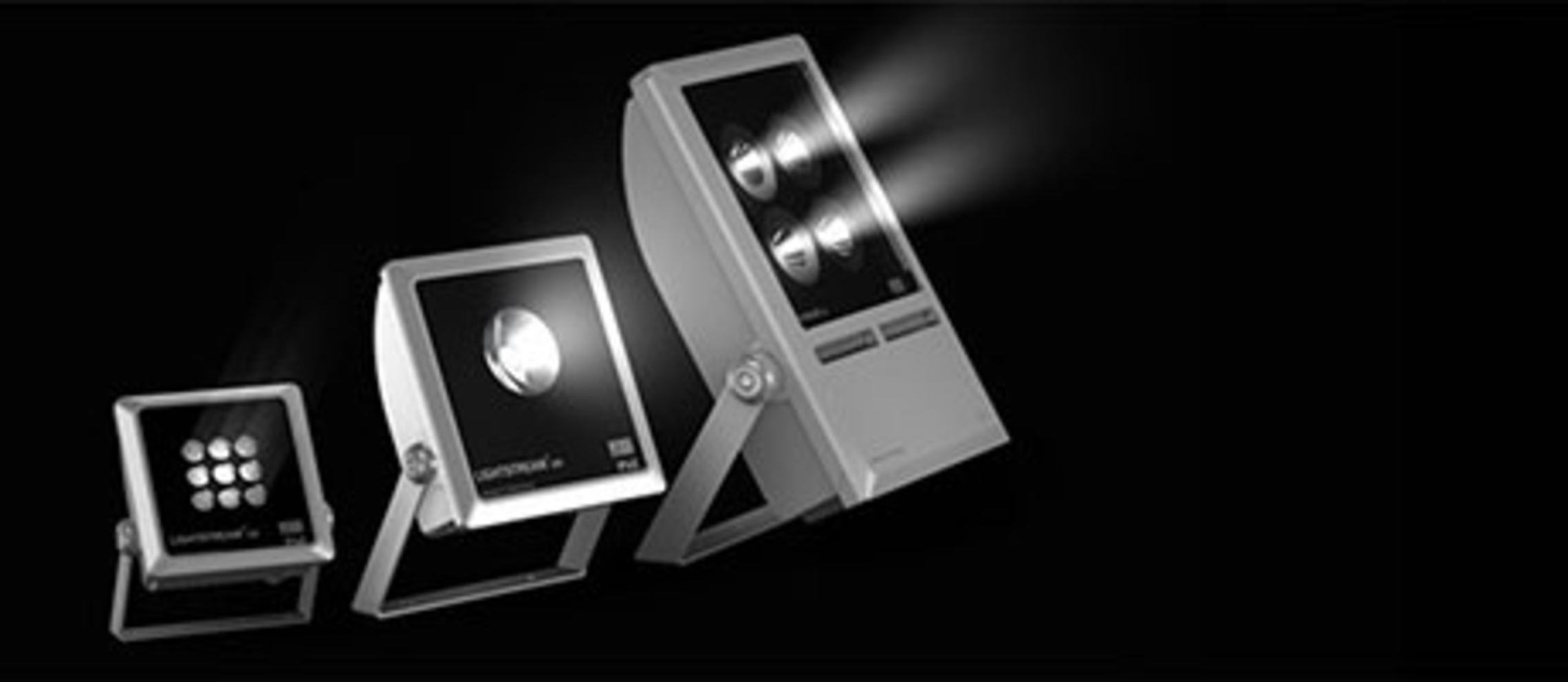 Lightstream LED bei Elektro Schlierf in Kinding