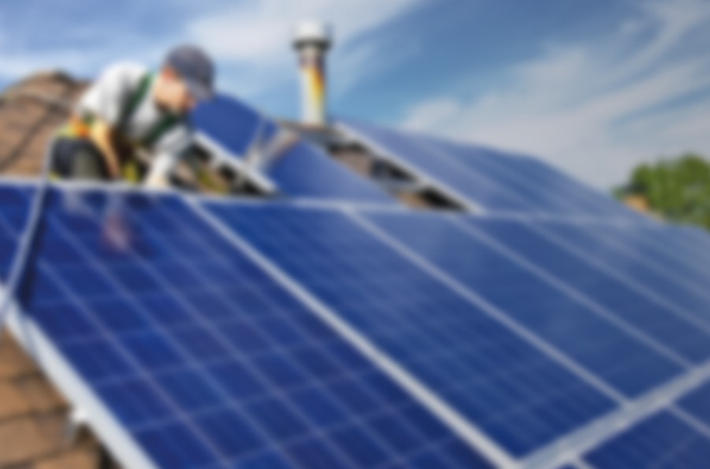 PV-Anlagen bei Elektro Schlierf in Kinding