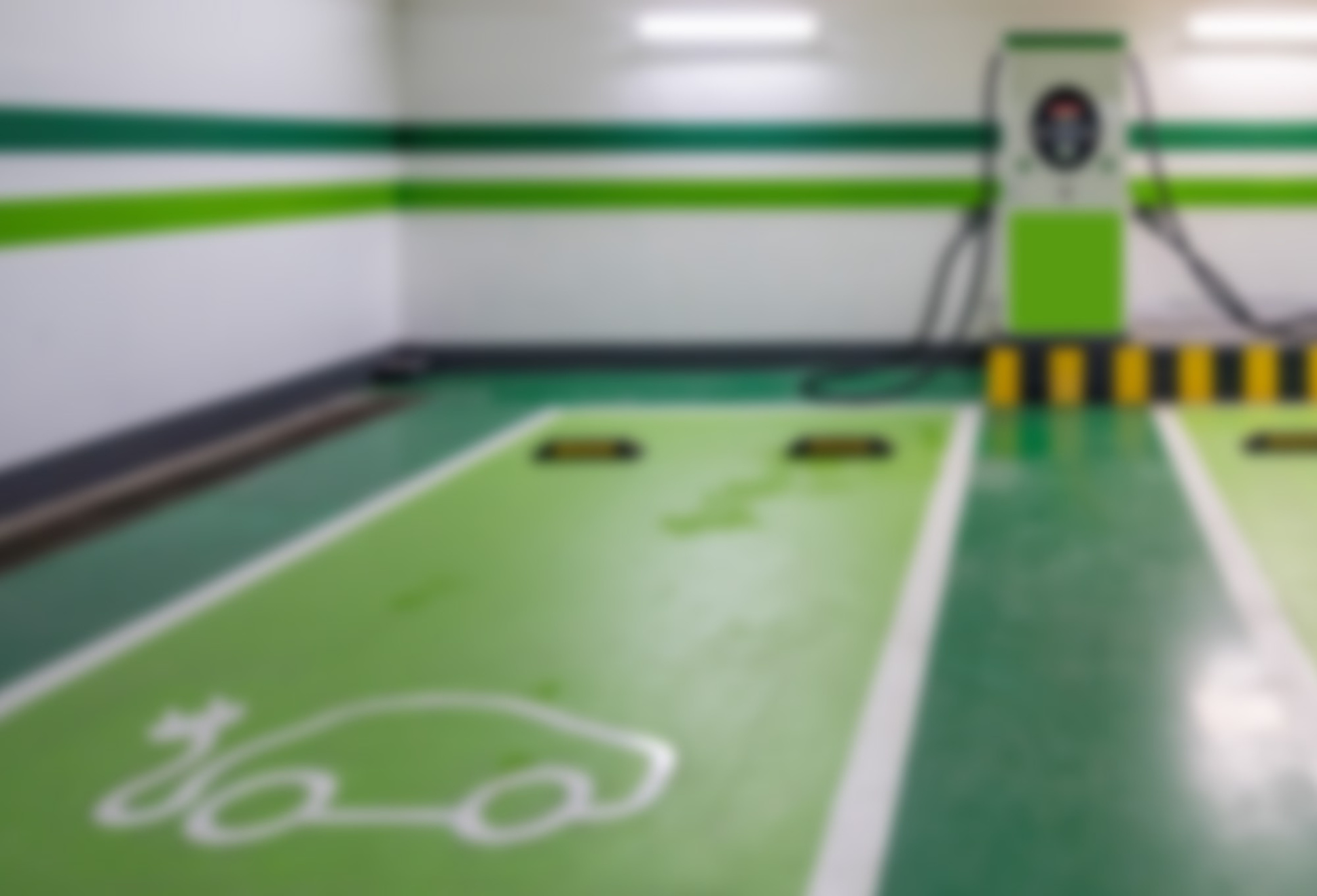 Last&shy;management bei Elektro Schlierf in Kinding