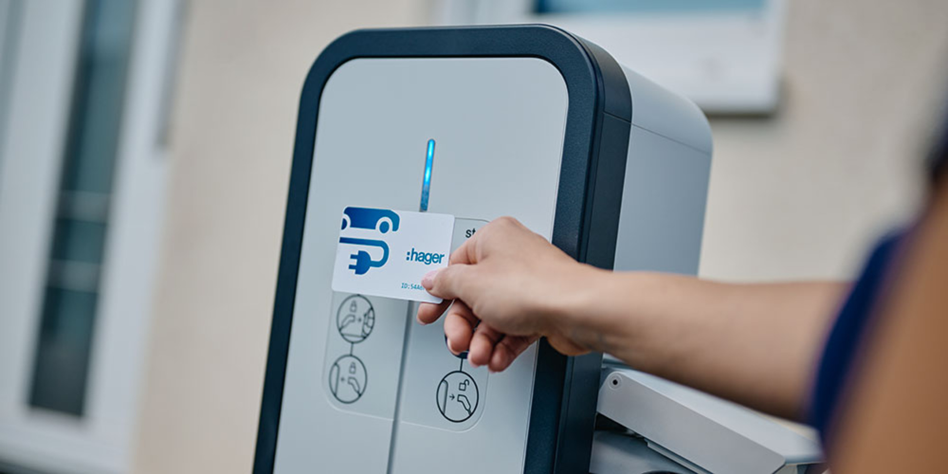 E-Mobilität öffentlicher Bereich bei Elektro Schlierf in Kinding