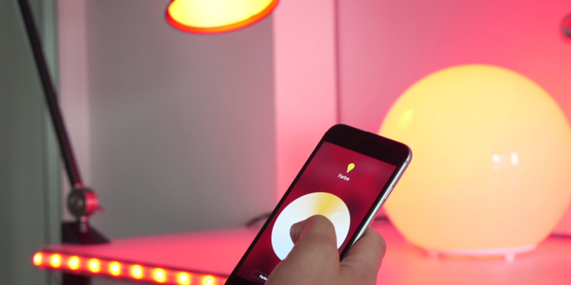 LED-Smart bei Elektro Schlierf in Kinding