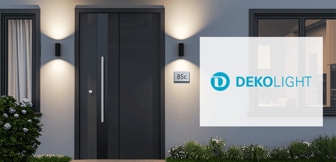 DEKO-LIGHT bei Elektro Schlierf in Kinding