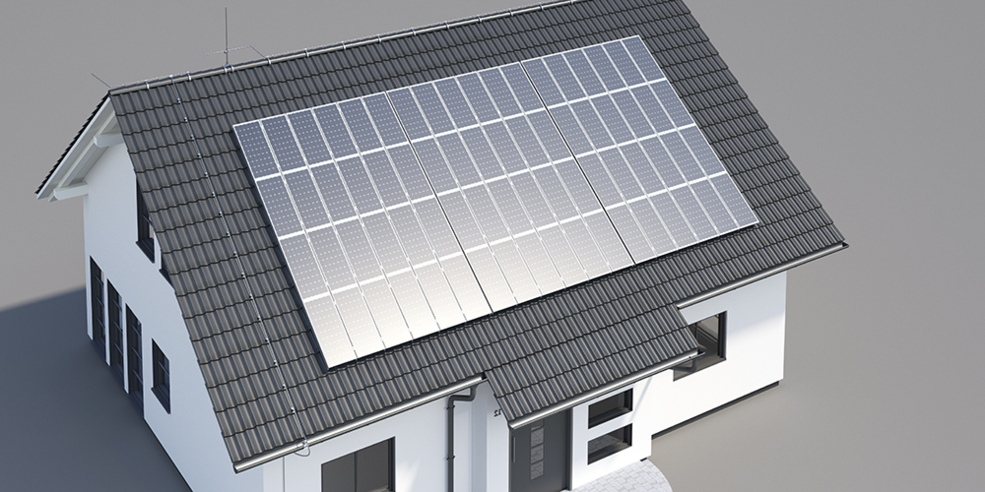 Umfassender Schutz für Photovoltaikanlagen bei Elektro Schlierf in Kinding