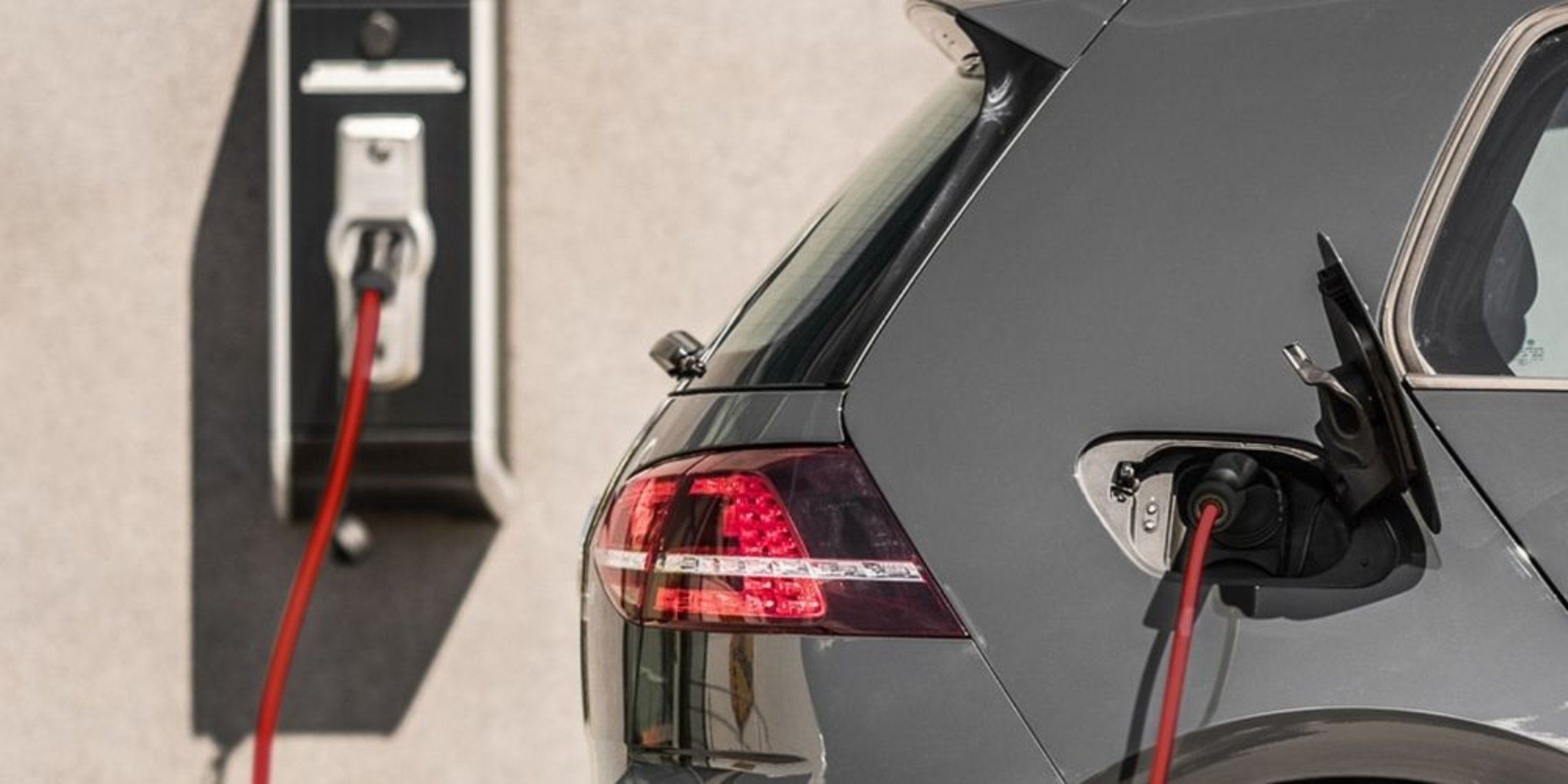 Schutz für E-Mobility bei Elektro Schlierf in Kinding