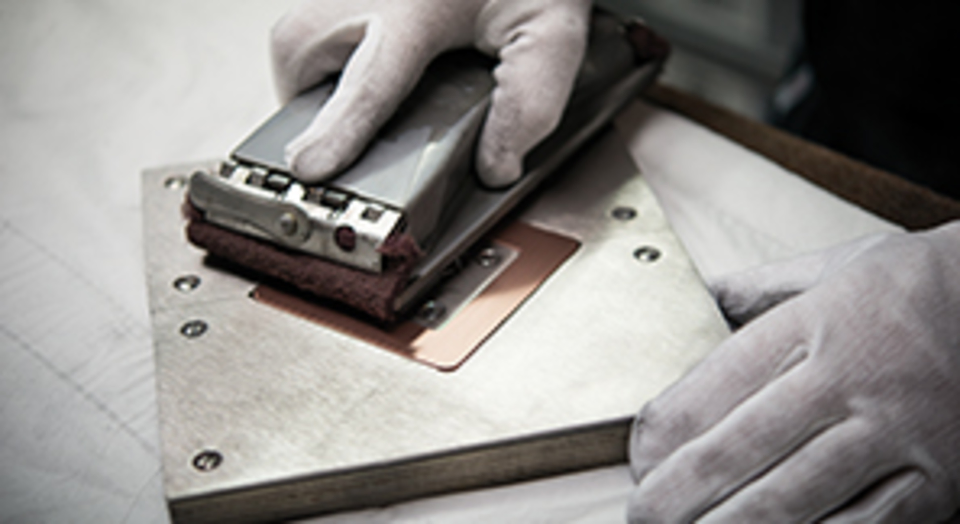Manufaktur bei Elektro Schlierf in Kinding