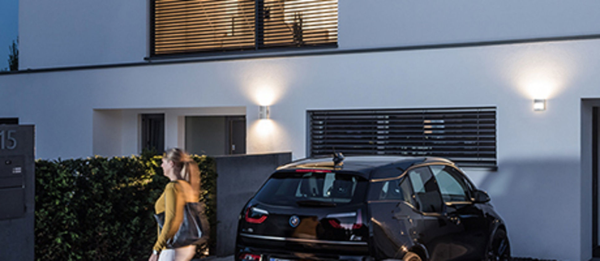 TheLeda D bei Elektro Schlierf in Kinding