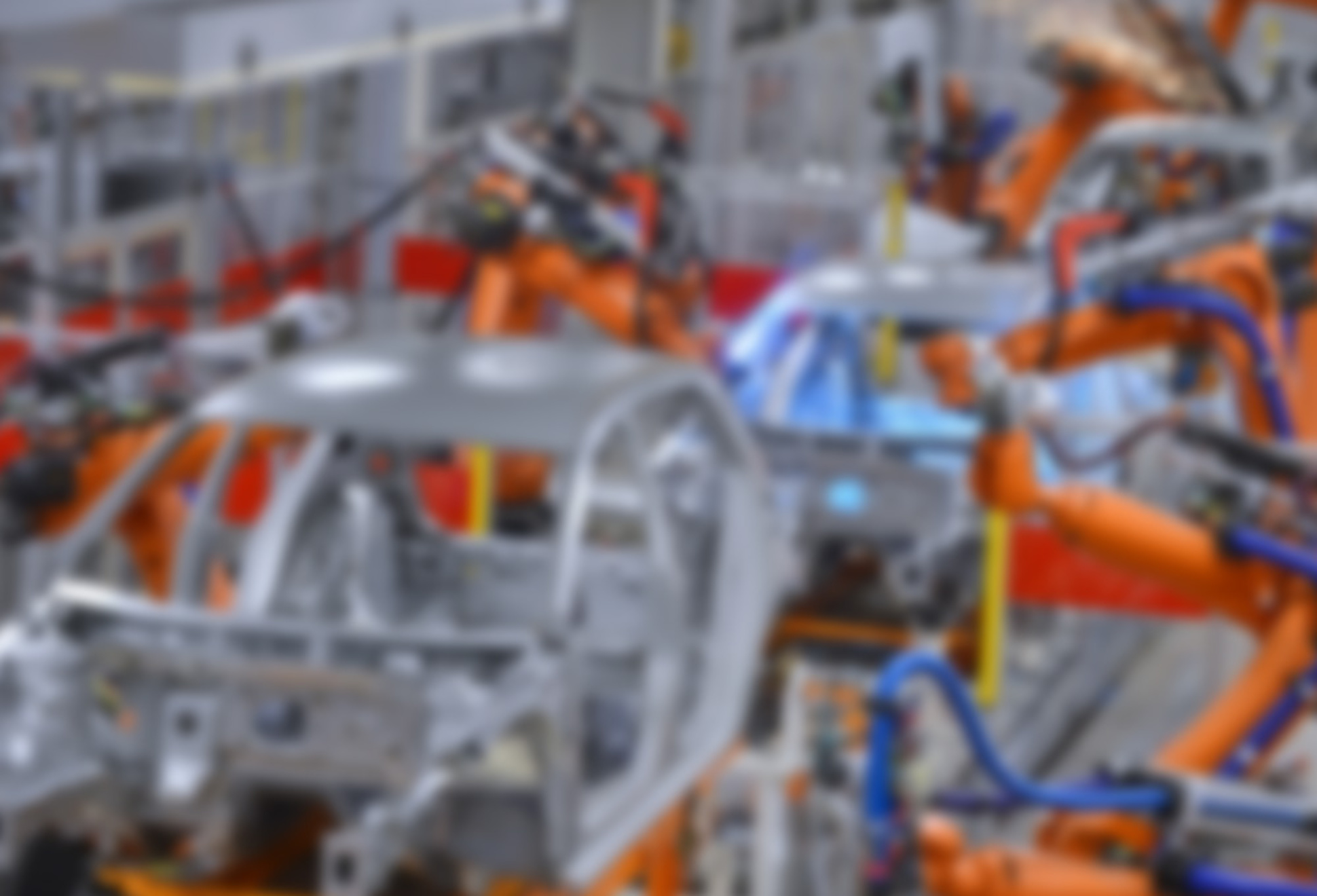 Auto&shy;matisierungs&shy;technik bei Elektro Schlierf in Kinding