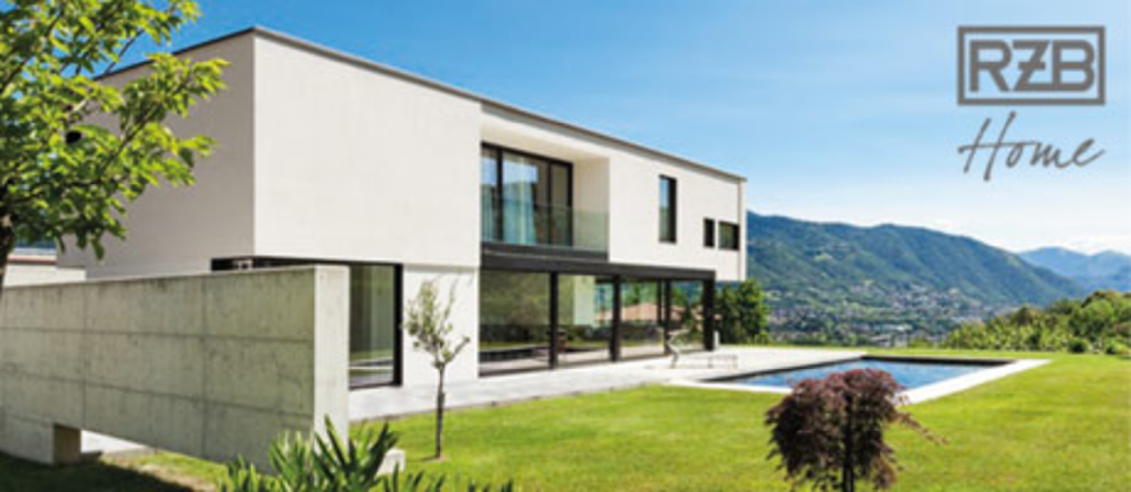 RZB Home + Basic bei Elektro Schlierf in Kinding