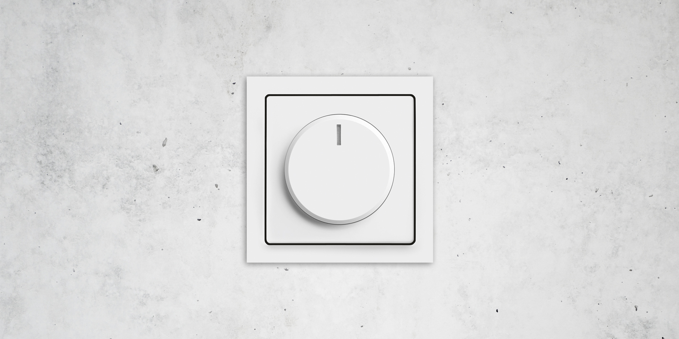 Busch-Dimmer® bei Elektro Schlierf in Kinding
