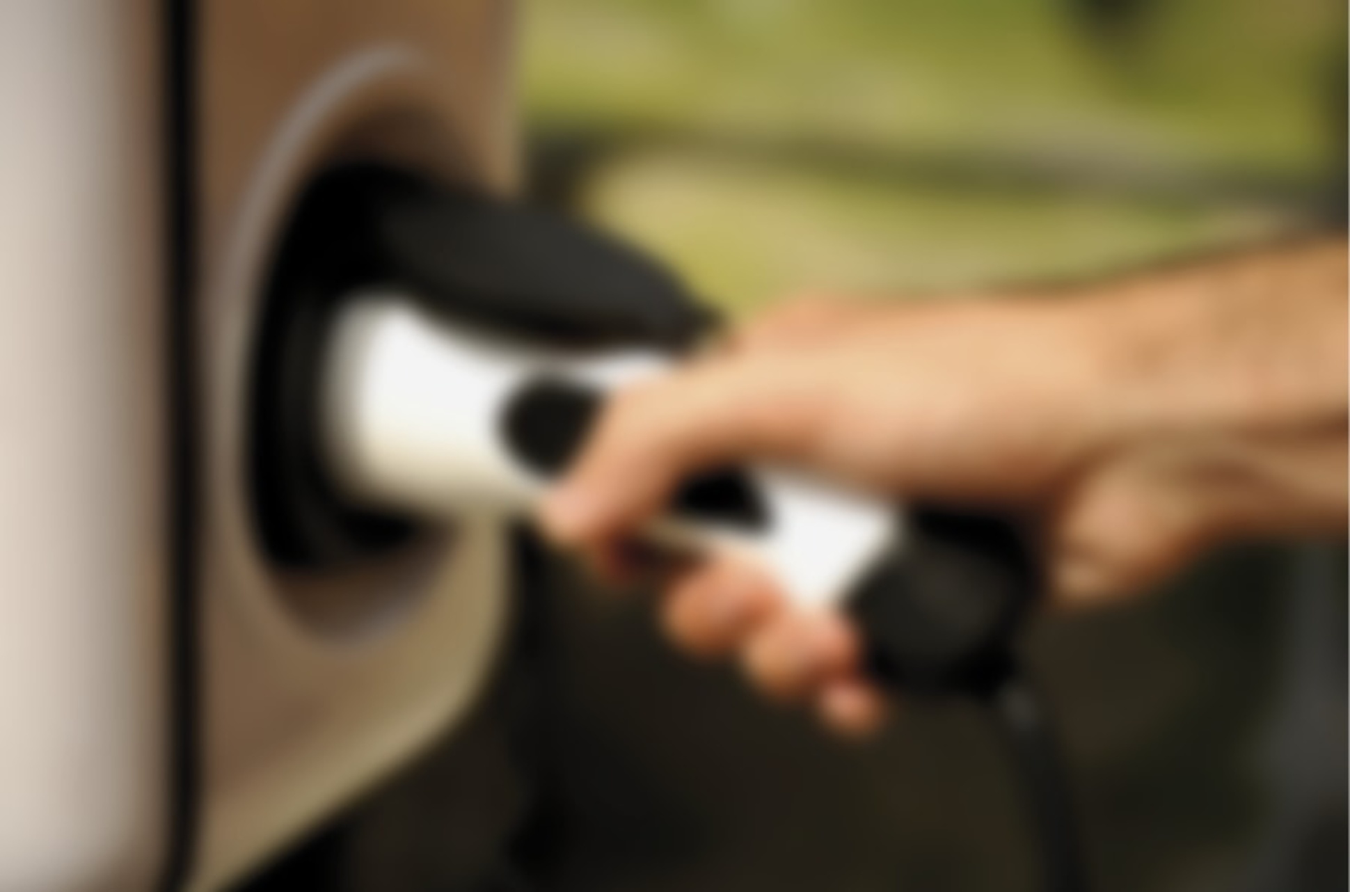 Elektro&shy;mobilität bei Elektro Schlierf in Kinding