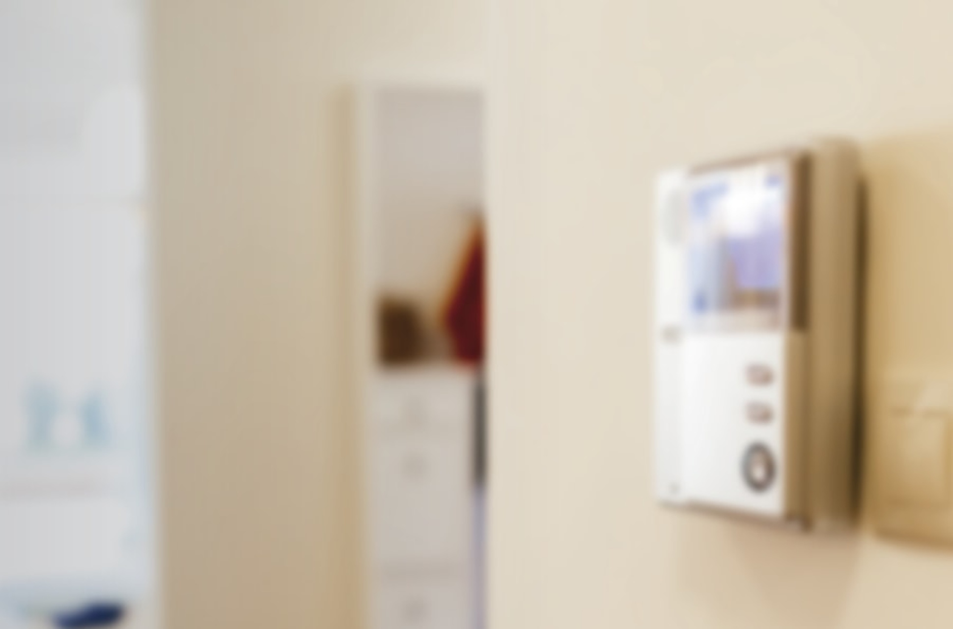 Sprech&shy;anlagen bei Elektro Schlierf in Kinding