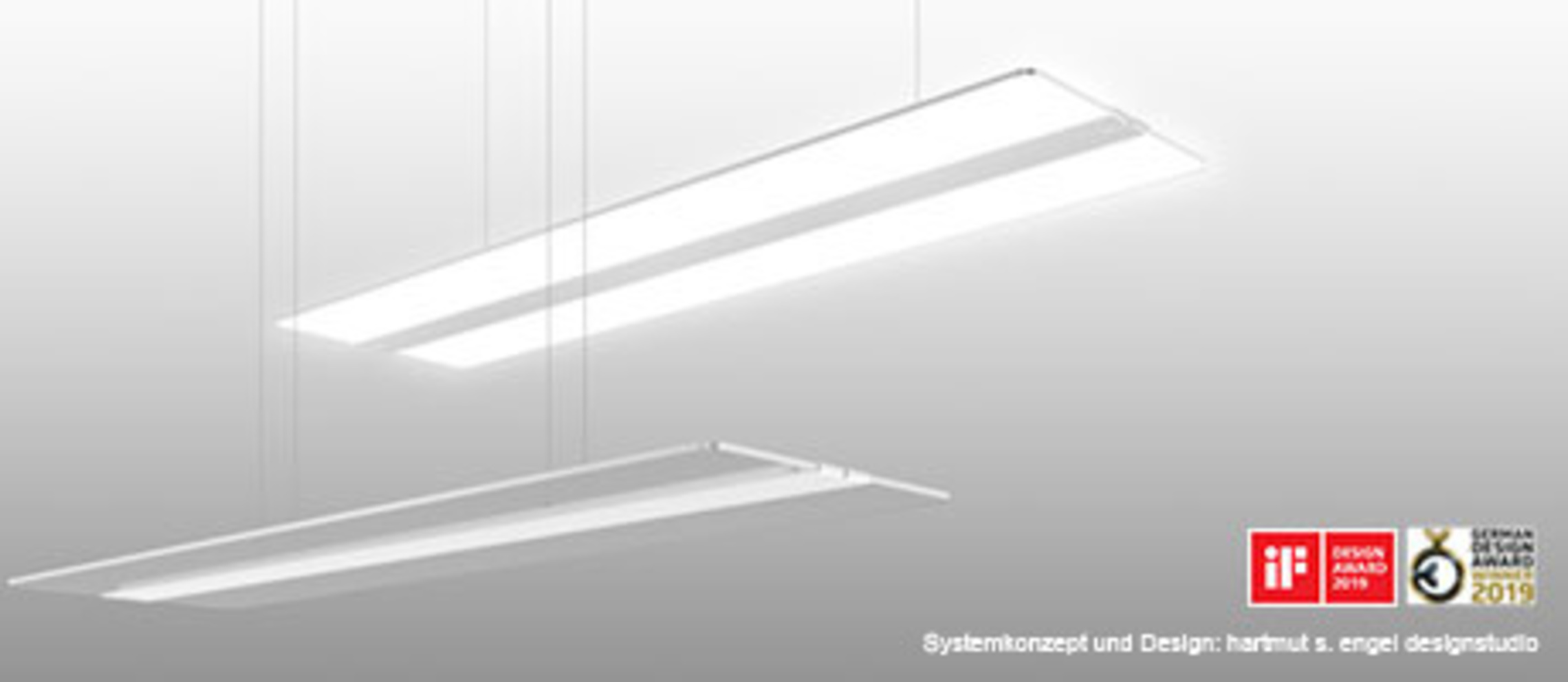 TWINDOT Pendelleuchten-Serie bei Elektro Schlierf in Kinding