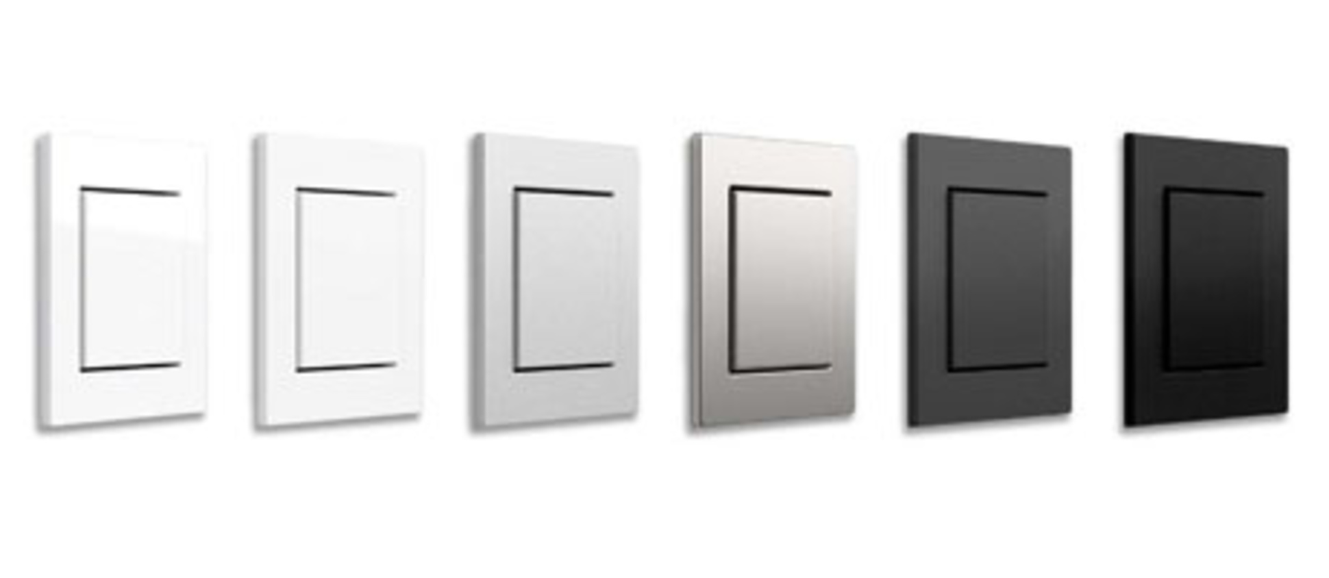 Gira Designkonfigurator bei Elektro Schlierf in Kinding